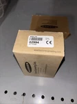 Banner QS30LLPQ Laser Sensor , New In Box. Fixed Price $218.81.