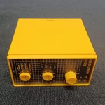 Selectron Lyss Ag CH-3250 Gzus 30 Relay. Fixed Price $39.99.