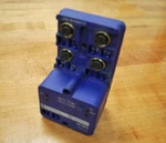 Telemecanique Asi ME4I Interface Electronic Module - Used. Fixed Price $22.73.