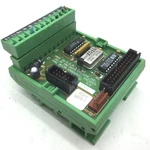 Delta Tau 602378-100 Handheld Encoder Board, 26-PIN Header, ACC39 Pmac. Fixed Price $35.00.