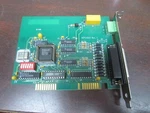Ge Fanuc Circuit Board HEPCX693 Rev 1. Fixed Price $60.00.