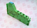 Phoenix Contact IB-IL-24-DI-2-NPN / IBIL24DI2NPN (used). Fixed Price $40.14.