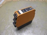 Ifm AC2251 As-interface Control Cabinet Module D45127 4-D. Fixed Price $75.00.