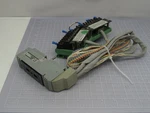 Foxboro C0162JL Fbm 10/15 Rev I/o Module Terminal Plug T184731. Fixed Price $74.99.