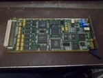 Dsc SLPQ0DM6AH 300-1261-900 Bpt Circuit Board (W2). Fixed Price $215.00.
