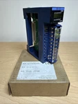 New! Toyopuc Jtekt THK-2750 IN-12 Plc Module. Fixed Price $299.99.