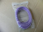 Murr Elektronik 7000-40531-8030500 M12 Female Devicenet Cable Used. Fixed Price $129.99.