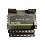 Giddings & Lewis 503-25988-01 M.1017.3143 R5 Encoder Stepper Out. Fixed Price $509.99.