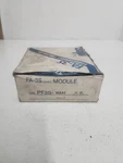 Genuine Idec FA-3S Type PF3S-N16A1 Module **nos**. Fixed Price $224.99.