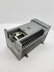 Allen-bradley 1747-L40C Controller Processor 120/240V Inputs 16 Outputs. Fixed Price $65.00.
