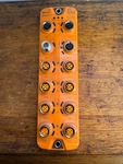 Ifm AL1342 I/o Link Master Modbus Tcp 8P IP67 Data Line.. Fixed Price $250.00.