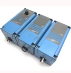Lot Of 3 Johnson Controls Electronic Temperature Controller Modules. Fixed Price $132.99.