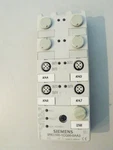 Siemens As-i Compact Module 3RK1100-1CQ00-0AA3. Fixed Price $80.25.