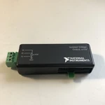 Ni National Instruments SCC-AO10 Isolated Analog Voltage Output +/- 10V. Fixed Price $92.94.
