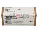 Simatic Rack Pc 847B Replacement Part, Processor Core 2 Duo, A5E00916939 (ns). Fixed Price $152.00.