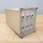 Mts Redline Connect FIM-6-D Frequency Input Module, Port Used. Fixed Price $40.60.