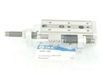 New Smc MXQ8-30B Cylinder Table Slide Shock Absorb MXQ830B. Fixed Price $555.95.