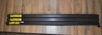 Banner Mini Screen Light Curtains (1) Emitters MSE3624 & (2) Receivers MSR3624. Fixed Price $105.00.