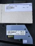 B&r Controller Module 7A0352.70 New In Open Box. Fixed Price $500.00.