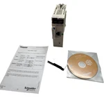 Schneider Electric Discrete Input Module BMXNOE0110 Modicon 21181075440. Fixed Price $350.00.
