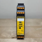 Bihl+wiedemann BWU2045 Asi Safety Output Module 1SRO/1EDM IP20. Fixed Price $135.00.