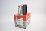 Beckhoff Cpu Module 266 Mhz CX1001-0121 Incl. CX1900-0025 Gb Compactflash Card. Fixed Price $1989.76.