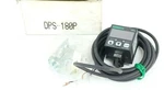 Numatics DPS-180P Pressure Sensor Digital 2M Cable 12-24VDC, DPS180P. Fixed Price $45.95.