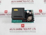 Woertz Mps 80 Terminal Module 10A 300V Max 1241-0001-00000 24VDC/1A 45136C/2. Fixed Price $334.31.