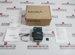 Moxa Nport 5232I General Device Server 12-48 Vdc 365 Ma Revision 2.1.1. Fixed Price $501.99.