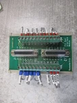 Russelectric Plc Dual Interface Module 00004A W/ Mount Used. Fixed Price $50.00.