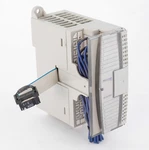 Allen Bradley 1762-OB16 /a Micrologix 16-PT 24VDC Digital Output Module 1762OB16. Fixed Price $49.99.