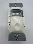 Watt Stopper Inteliswitch Wall Sensor TS-400-W 100/277 Vac 50/60HZ White. Fixed Price $40.12.