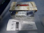 Turck I/o Module FDNP-P0808H-TT. Fixed Price $287.49.