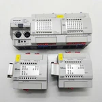 Moeller PS4-341-MM1 + ZB4-901-SF2 Plc Controller. Fixed Price $450.00.