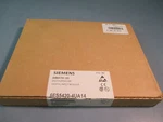 Siemens Simatic Digital Input Module Version 03 6ES5420-4UA14. Fixed Price $215.99.