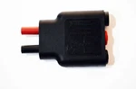 National Instruments Ni CSM-200MA Current Shunt, Fused (original). Fixed Price $159.47.