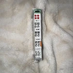 Beckhoff KL3204 Bus Terminal 4CH Temperature Rtd (PT100), 16-BIT. Fixed Price $80.00.
