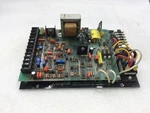 Danfoss Electronics 700325 Overload Protection Control Board 120-240VAC. Fixed Price $499.99.