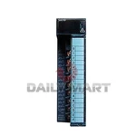 New QX10 Mitsubishi Plc Digital Input Module, 16 Points, 100-120 Vac Series. Fixed Price $146.96.