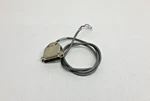 Fanuc HMI-CAB-C117/A Communication Cable Rev (tsc). Fixed Price $135.99.