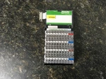 Murr Elektronik CUBE20 DI32 56112 Digital Input Module Fieldbus. Fixed Price $150.00.