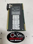 Allen-bradley 1771-QB Series F/w Rev Linear Positioning Module. Fixed Price $479.99.