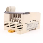 Omron CPM1A-MAD01 Analog Input Output Module Micro Controller A/d D/a Unit. Fixed Price $129.00.