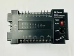 Ge Fanuc IC620MDR014D Micro Programmable Controller. Fixed Price $100.00.