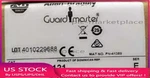 New Allen Bradley 440G-T27121 Guard Master TLS1-GD2 Free Shipping Us Tax. Fixed Price $241.53.