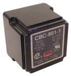 Warner Electric Power Supply CBC-801-1. Fixed Price $163.11.