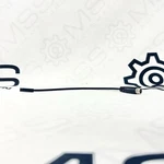 Adsens Technology CS-18P-QD Magnetic Proximity Sensor Pnp Quick Disconnect. Fixed Price $31.99.