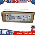 Q38B New Sealed Mitsubishi Basic Base Unit Power Plc Module. Fixed Price $160.99.