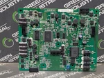 Used Sharp LJ64HB34 Lcd Display Control Board DUNTK5084JPZZ Rev.. Fixed Price $150.00.
