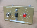 Banner Engineering BIC-2 Industrial Control Module. Fixed Price $69.99.